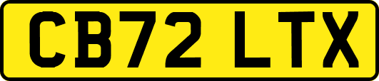CB72LTX