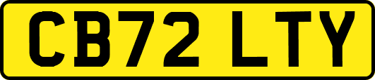 CB72LTY