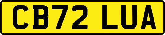 CB72LUA