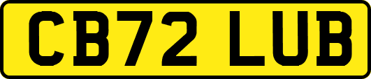 CB72LUB