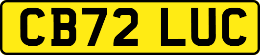 CB72LUC