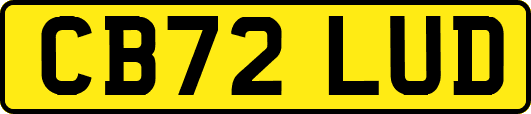 CB72LUD