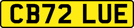 CB72LUE