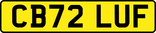 CB72LUF