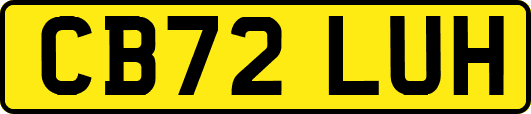 CB72LUH
