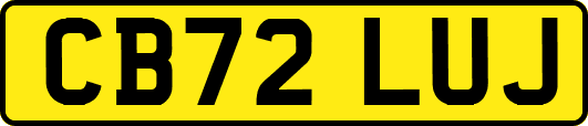 CB72LUJ