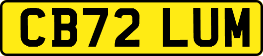 CB72LUM