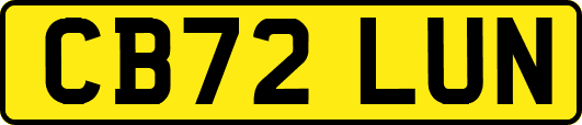 CB72LUN