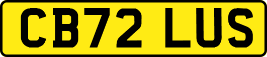 CB72LUS