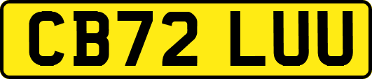 CB72LUU