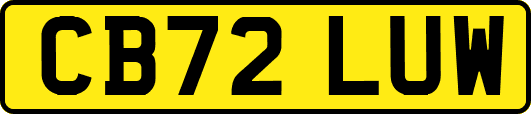 CB72LUW