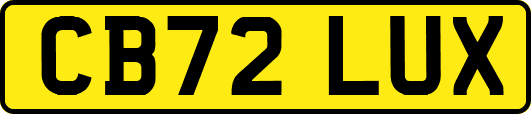 CB72LUX