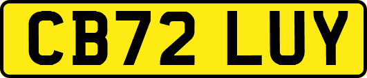 CB72LUY