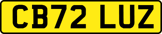 CB72LUZ