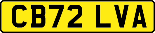 CB72LVA
