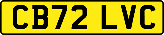 CB72LVC