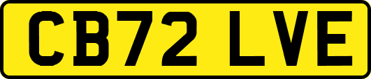 CB72LVE
