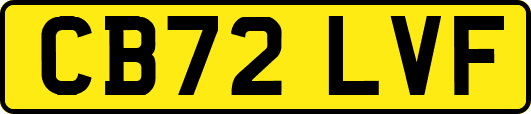 CB72LVF