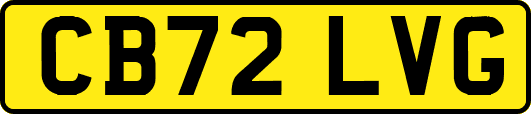 CB72LVG
