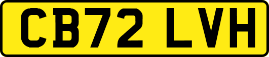 CB72LVH