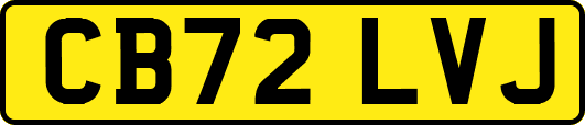 CB72LVJ