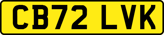 CB72LVK