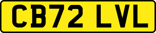 CB72LVL