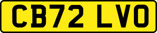 CB72LVO