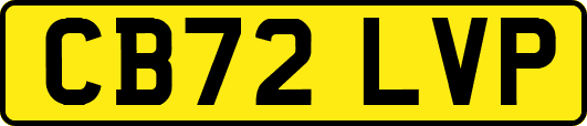 CB72LVP