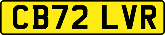 CB72LVR