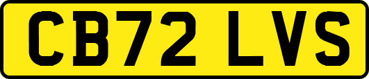 CB72LVS