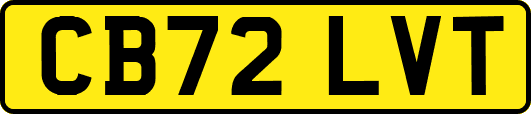 CB72LVT