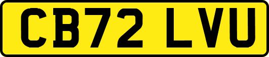 CB72LVU