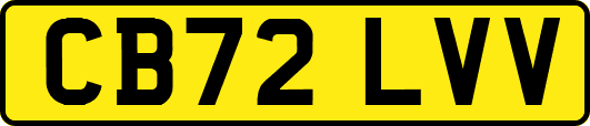 CB72LVV