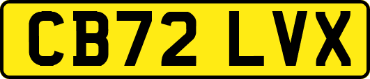 CB72LVX