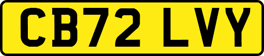 CB72LVY