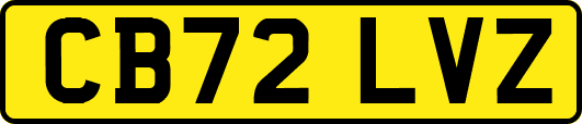 CB72LVZ