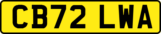 CB72LWA