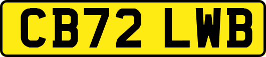 CB72LWB