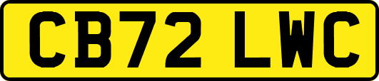 CB72LWC