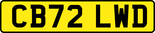 CB72LWD