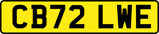 CB72LWE
