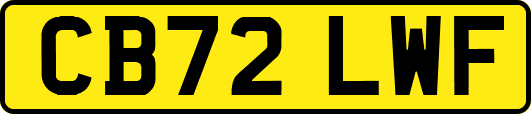 CB72LWF