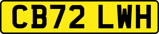 CB72LWH