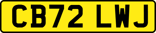 CB72LWJ