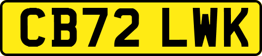 CB72LWK