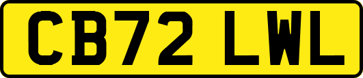 CB72LWL