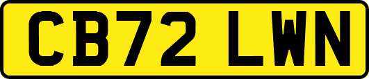 CB72LWN
