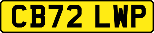 CB72LWP