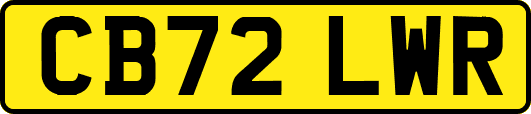 CB72LWR